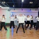 BLACKHOLE 챌린지 by진영 이미지