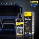 블랙다이아몬드 엔진오일첨가제 500ml(대형트럭, 트레일러, 특수차량 전용) + 연료첨가제 사용 후기 및...