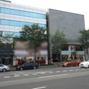 문정동 로데오 거리 이미지