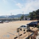 밀리터리 테마공원 화장실 이미지