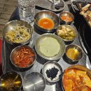 풍년기름집 | 여의도 냉삼 맛집 풍년식당1979 서여의도점 폭풍식사 후기