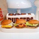 맛 | 버거킹 메뉴 추천 베이비버거 가격 맛 후기