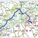 정개산원적산 둘레길 이미지