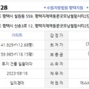 동문굿모닝힐맘시티 2단지 이미지