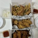 스모프치킨 경산점 | 경산 올랑치킨(구 스모프치킨) 포장됩니다. 평일 방문 후기