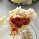 옛날그맛 | 잔치집 홍어무침 옛날 그맛 집에서 편하게 즐긴 후기