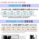 SKT-알뜰폰 전국 총판,지점,대리점,영업사원모집 이미지