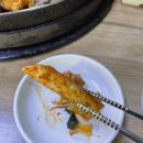 승지골길 | 춘천 퇴계동 명성닭갈비 : 이색적인 누룽지 볶음밥