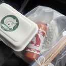 댕댕나비 | 일산 배달 맛집 댕댕나비 DDNB 24시간카페 피크닉 도시락