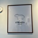 스트렝스커피 장위뉴타운점 이미지