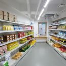 공항동 통합복지센터 이미지