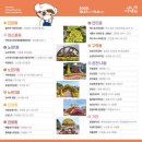 중앙아파트 앞 교통섬 이미지