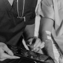 뇌건강 웃음치료운동 이미지