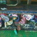 조각보&자수 이미지