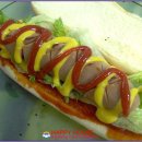 핫!도그 이미지