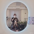 라온조명엘이디 | 전주 효자동 문학초 근처 1인샵 라온헤어 머리 꼼꼼하게 잘해주는 곳