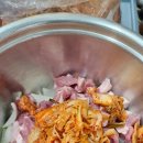 강순자옛맛김치찌개장기
