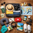 가좌1-04-033 | 터키/튀르키예 모두투어 패키지 여행 체크리스트｜출발 전 준비물부터 환전·유심·복장까지