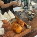 도화동산 | 동생동산 천안빵집 소금도화 후기