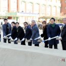 원동초등학교 다목적체육관 이미지