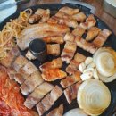솥뚜껑삼겹살 - 화순군 | 솥뚜껑삼겹살