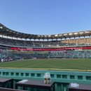 [SSG 랜더스 필드] 1루 홈런 커플존 후기