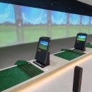 세븐 골프연습장 이미지