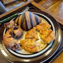 건지사거리 횡단보도 앞 이미지