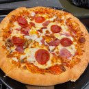 심베이커 | 이재모피자 서면 2호점 웨이팅 주차 메뉴 방문후기 부산 여행 맛집