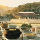 [조용헌 살롱] [1516] 세계적 스타들이 찾는 진관사 사찰 음식 이미지