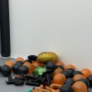 한국체대 초월 태권도장 이미지