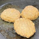 햇살푸드 | 아이 반찬으로 딱! 햇살푸드 한우품은 떡갈비 솔직 후기 (맛있는 냉동식품 추천 떡갈비)