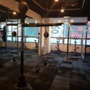 일산 Box-1 복싱 이미지