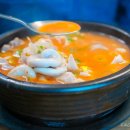 축령산 사랑가득국밥