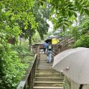 70계단쉼터 화장실 이미지