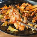 지에스25논현학동점 | 강남 학동역 닭갈비 맛집 ‘류몽민’ 솔직후기