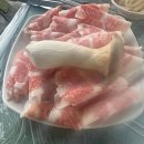 평창돼지갈비 · 삼겹살 이미지