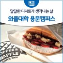 와플대학용문캠퍼스