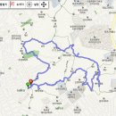 봉제산 등촌동 숲속놀이터 이미지