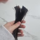 고읍5통(한양수자인1차) | 옥정미용실 추천 '에어살롱' 쿨톤 염색 애쉬바이올렛 추천