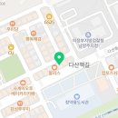 다산동공영주차장 화장실 이미지