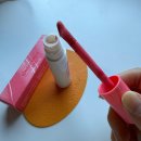 레드슈가(Red Sugar) | 올리브영 겨울립 추천 | 에뛰드 진저슈가 베일 레드