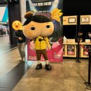 추리천재 엉덩이탐정 시즌2 | 2월 7일 CGV단독 개봉 <극장판 엉덩이탐정 - 스타 앤드 문> 시사회후기