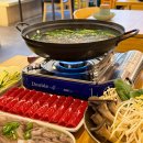여의도샤브샤브 | 여의도맛집 시원한 국물의 끝판왕 여의도감 샤브샤브 솔직후기