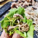 웰빙유황오리