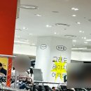 (주)씨엠 부산케이블2공장점 | [일상] 앵콜스 팝업+남포당 두쫀쿠 팝업 토요일 방문 후기 !! (부산 서면 롯데백화점 본점)