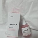 바른프렌즈 | [Serum] 메디큐브 PDRN 핑크 펩타이드 앰플 수부지 후기-에이지알 프렌즈 앰플