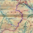 솔봉농장 | 백두대간 남진20구간(죽령~뱀재)