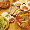 조선38육개장