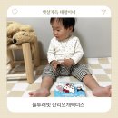 돌아기 전집 고민될때, 블루래빗 산리오캐릭터즈 아기인지발달 후회없는 선택